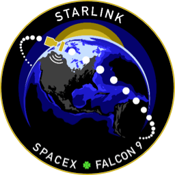 Starlink v0.9