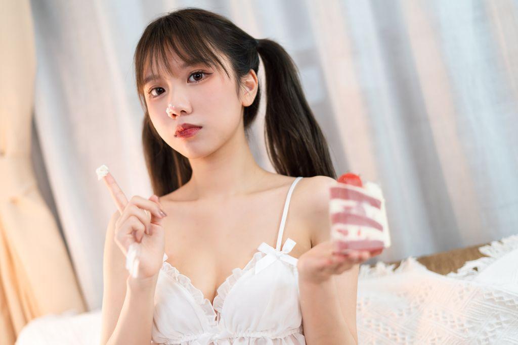 Coser @ 果 咩 酱 w Vol.003: 茶艺 (30 photos)(16)