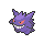 name, gengar (♂) - ability: unobtained
