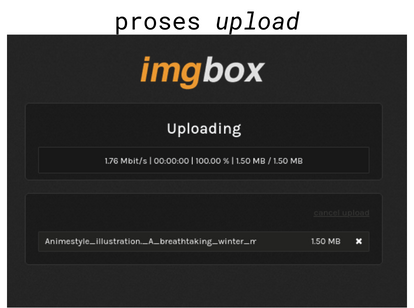 image host