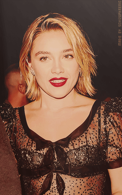 Florence Pugh QkVtIQi6_o