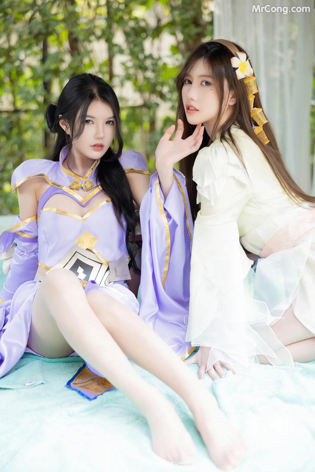 XIUREN No.4948: Ula (绮里嘉) & (52 photos)(12)