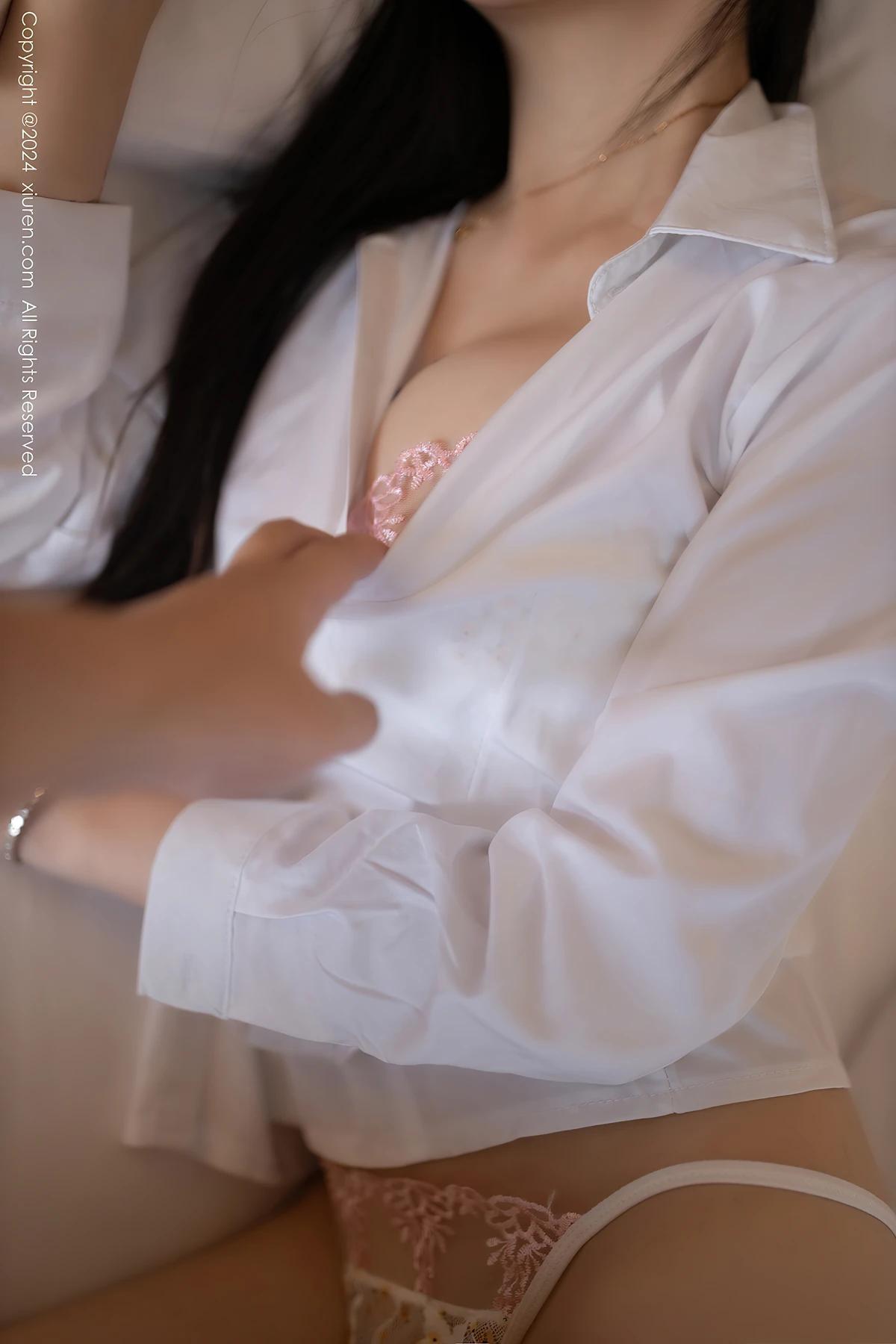 XiuRen秀人网 No.8672 幼幼Yoyo(55)
