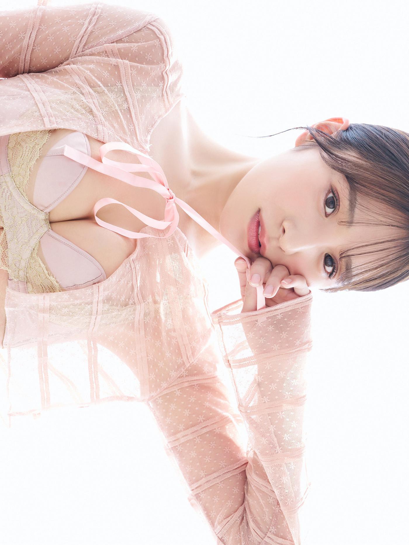 Ayaka Hidaritomo 左伴彩佳, FRIDAYデジタル写真集 「Left Vol.2 100ページ豪華版」 Set.02(11)