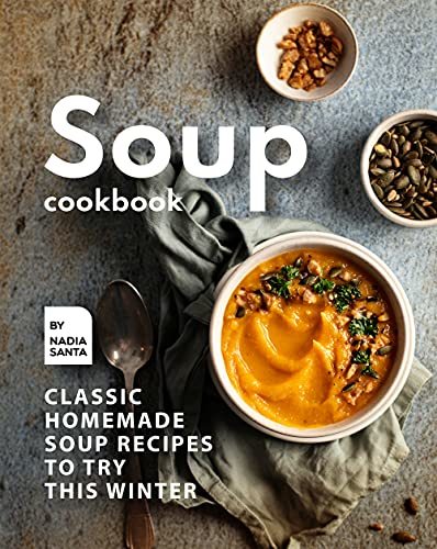 Soup Recipes v29.0.1 