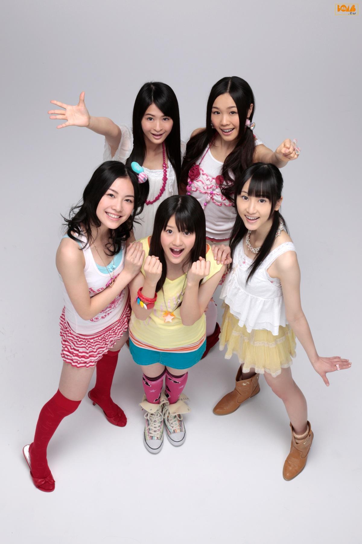 [Bomb.TV] 2011年03月号 SKE48 写真集(16)