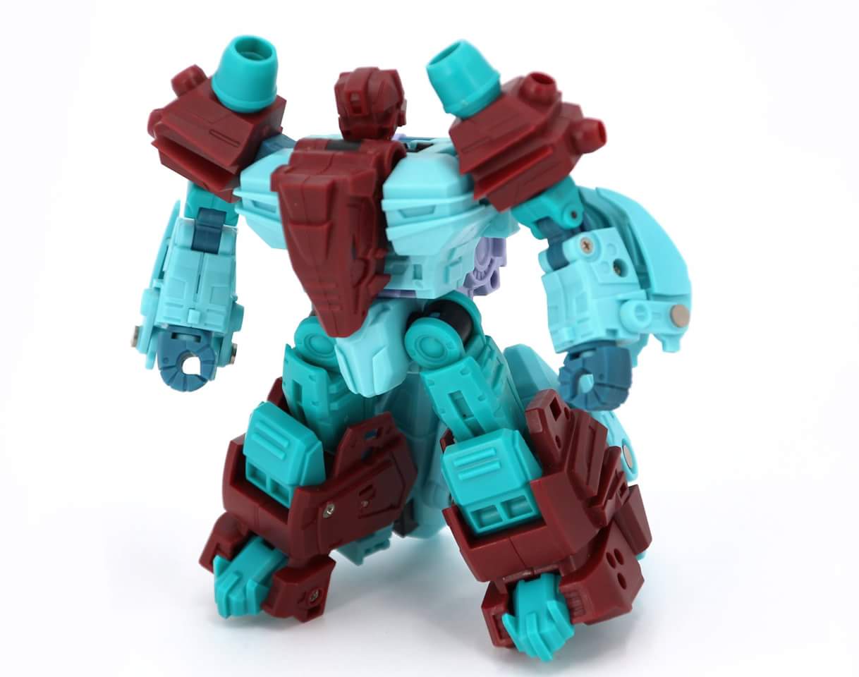 [FansProject] Produit Tiers - Ryu-Oh aka Dinoking (Victory) | Beastructor aka Monstructor (USA) - Page 3 PlOiCN2x_o