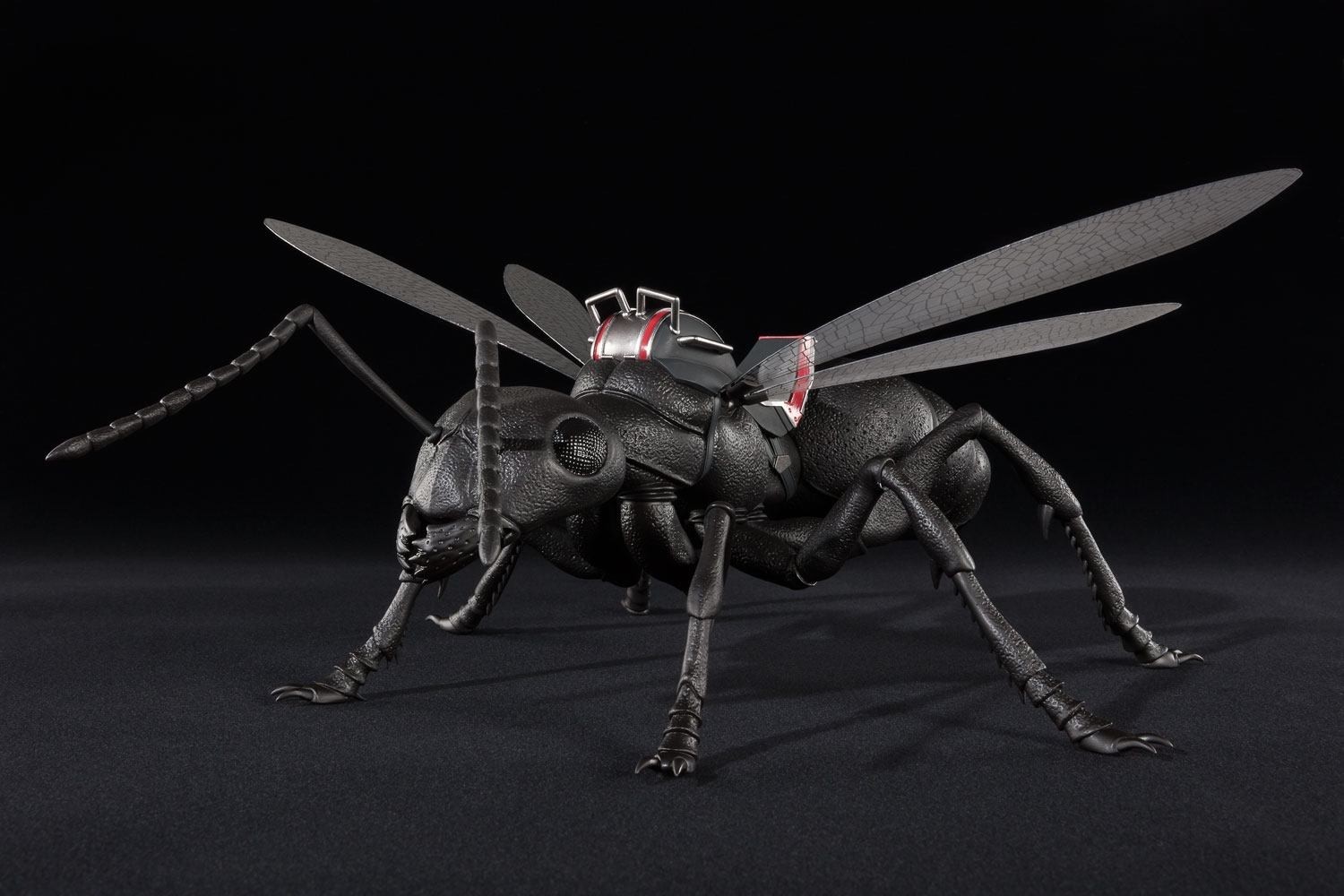 Ant-Man (Ant-Man & The Wasp) (S.H. Figuarts / Bandai) JHlb0SZc_o