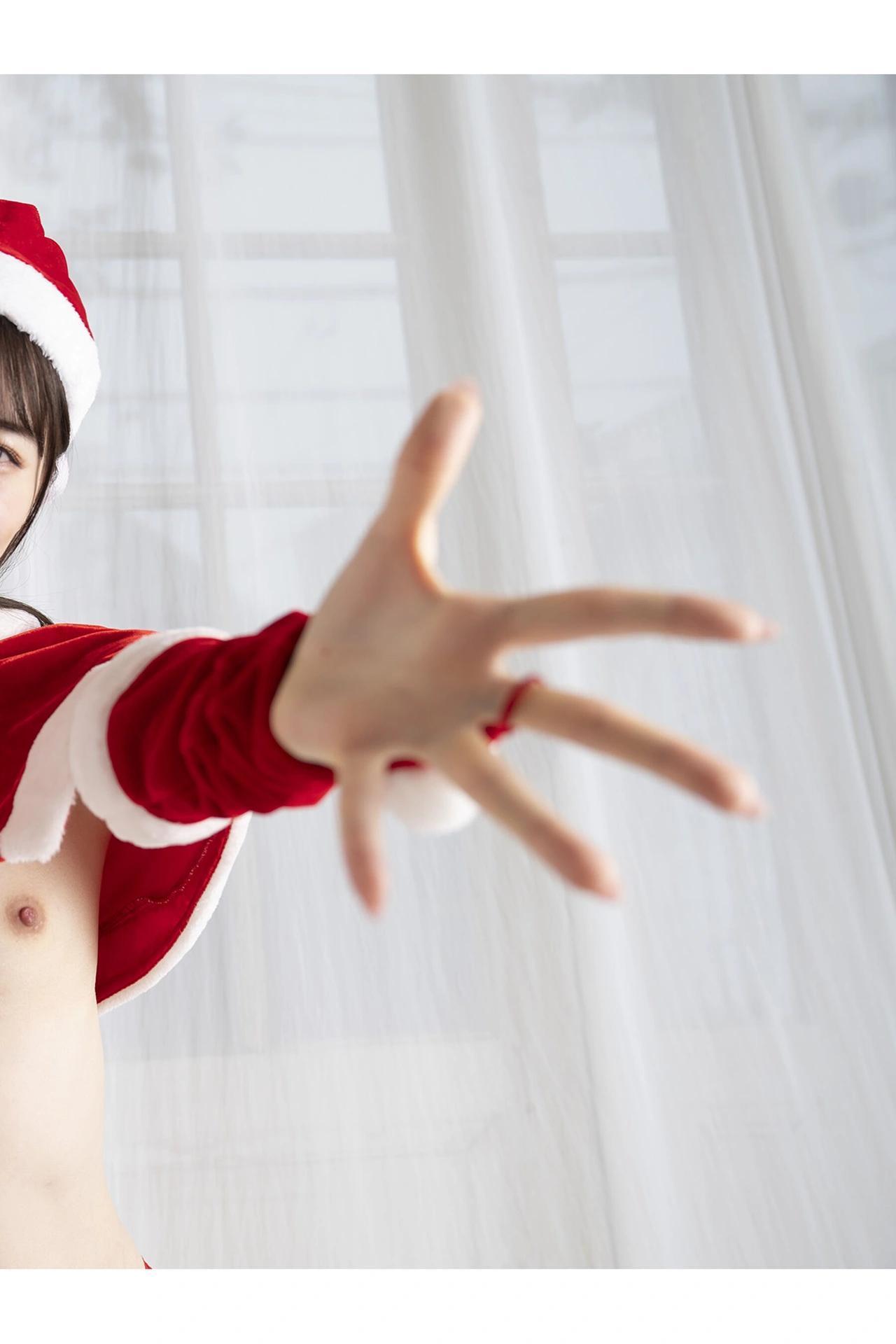 Mio Ishikawa 石川澪, ヌード写真集 《透明な吐息》 Set.03(2)