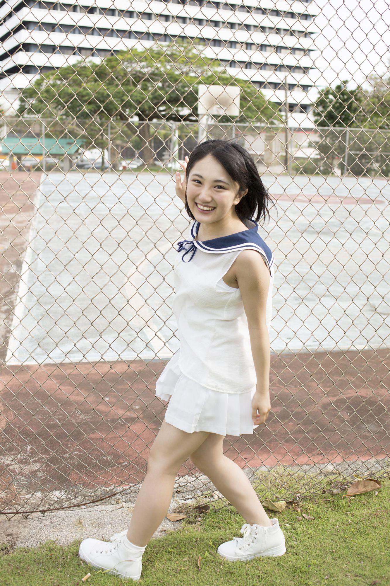 船木結 Musubu Funaki [Hello! Project Digital Books] No.184 写真集(39)