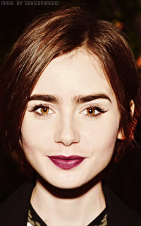 Lily Collins E0Dapku6_o