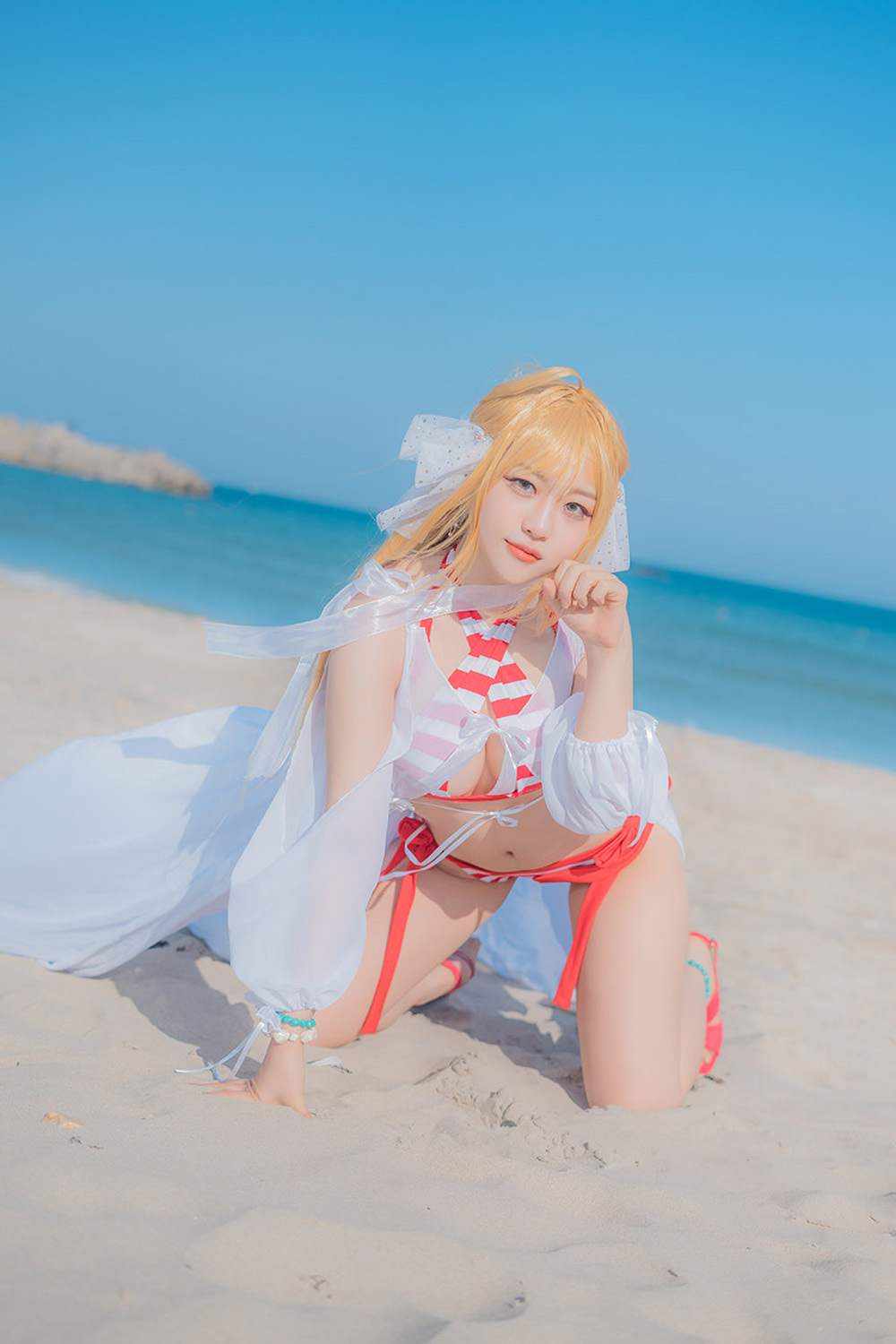 Akhee - Nero Bikini