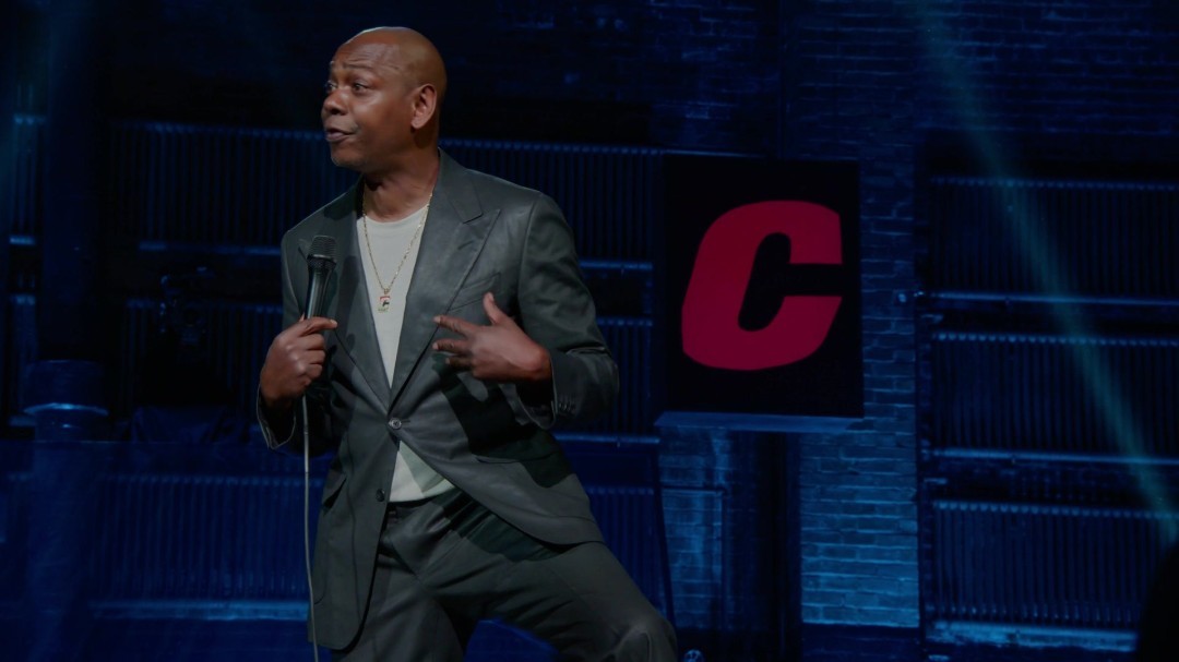 Dave Chappelle The Closer 2021 1080p WEB H264-NAISU Dave Chappelle The Closer 2021 1080p WEB H264-NAISU