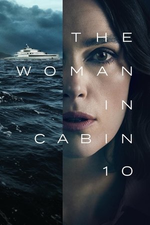The Woman in Cabin 10 2025 720p 1080p 4K WEBRip