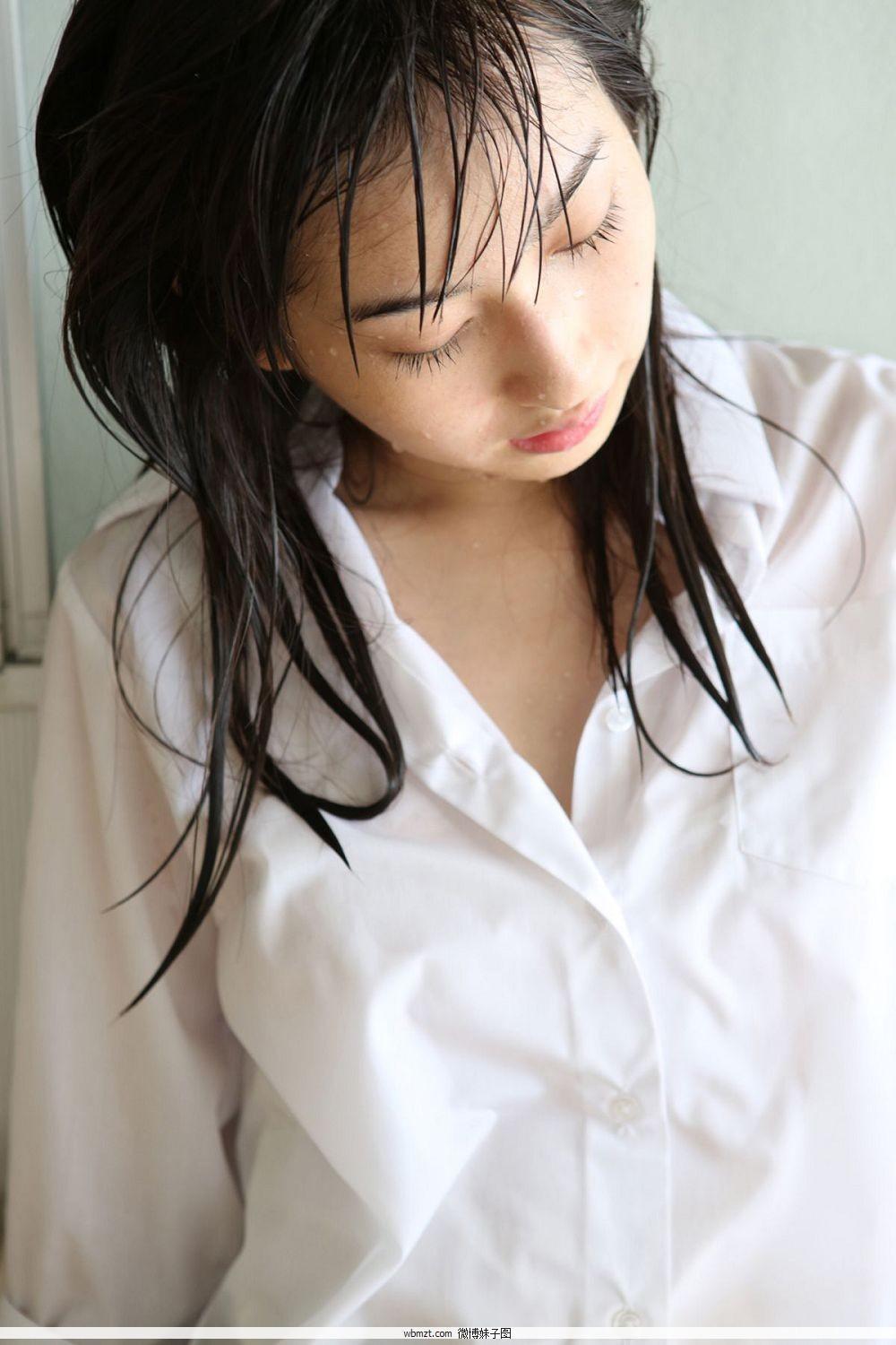 [H!P Digital Books写真] Vol.143 植村美 Akari Uemura(10)