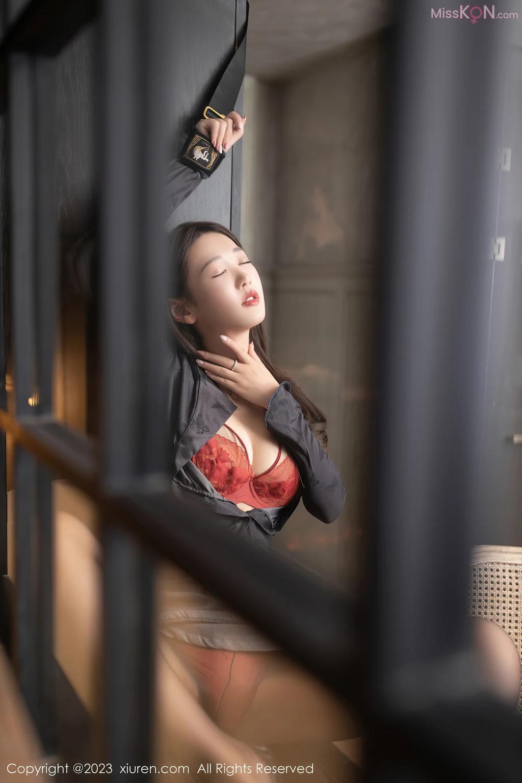 XIUREN No.7297 – 7304 (612 photos)(107)