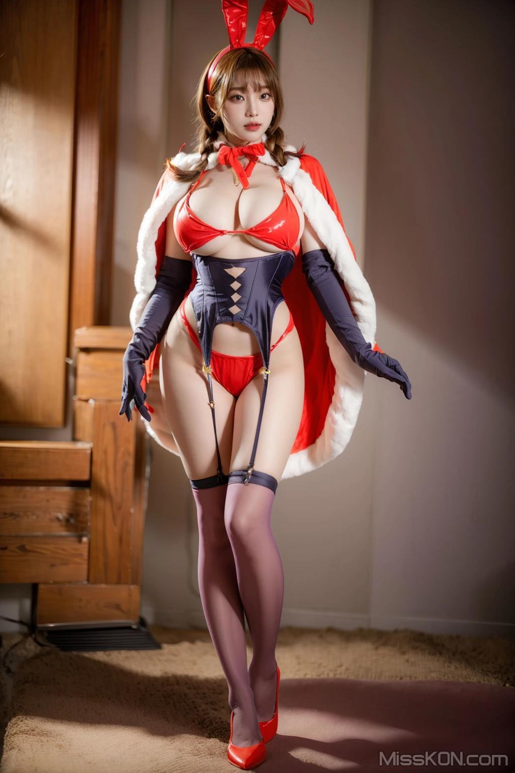 [AI Generated] 拟实画风 Vol.043 (252 photos)(24)