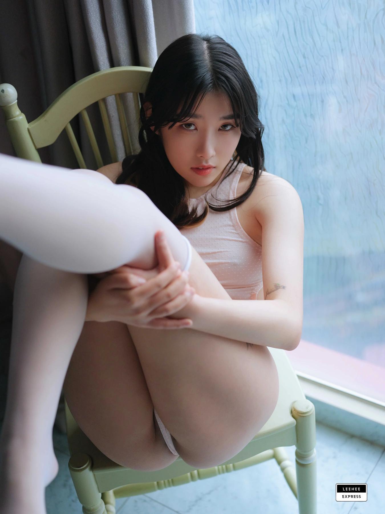Sonson 손손, LEEHEE EXPRESS LERB-126 Set.02(16)