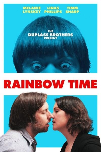 Rainbow Time 2016 1080p WEBRip x265-RARBG