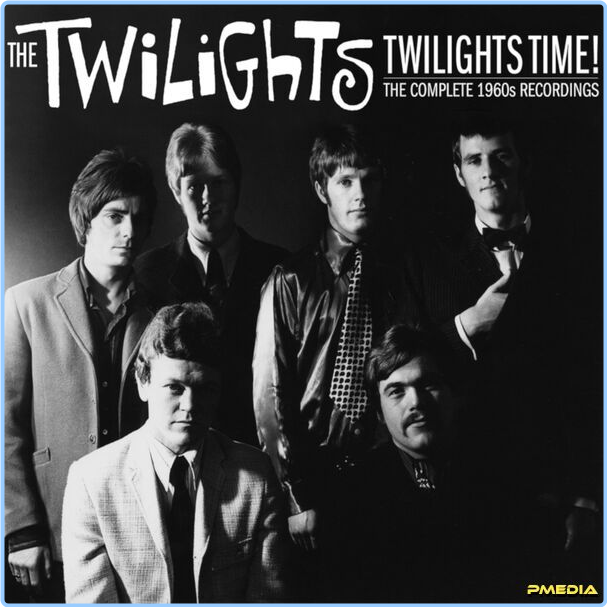 Various Artists - Twilights Time The Complete 60s Recordings (2024) 16Bit 44 1kHz [FLAC] CkcSjI5T_o