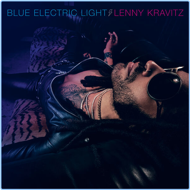 Lenny Kravitz Blue Electric Light (2024) Rock Flac 24 44 DZs9Igue_o