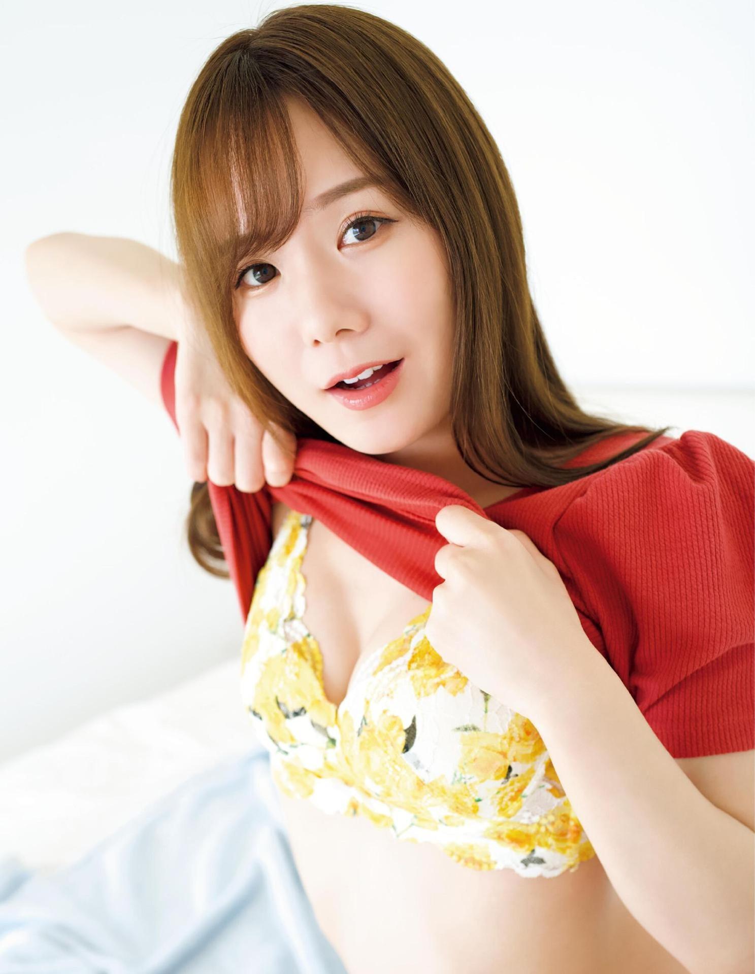 MIRU みる, 写真集 豪华爱蔵版 「ミルフィーユ」 Set.02(5)