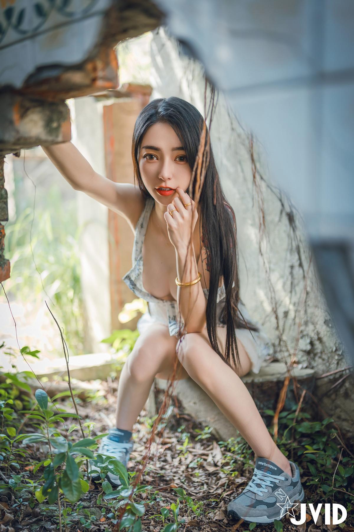 JVID 飄飄哥 – 飄飄跟蹤綁架迷姦情色妄想🔞強灌春藥🔞粉粉+透透🥵藥效太強💦讓美少女飄飄完全順從🥵 Set.01(34)