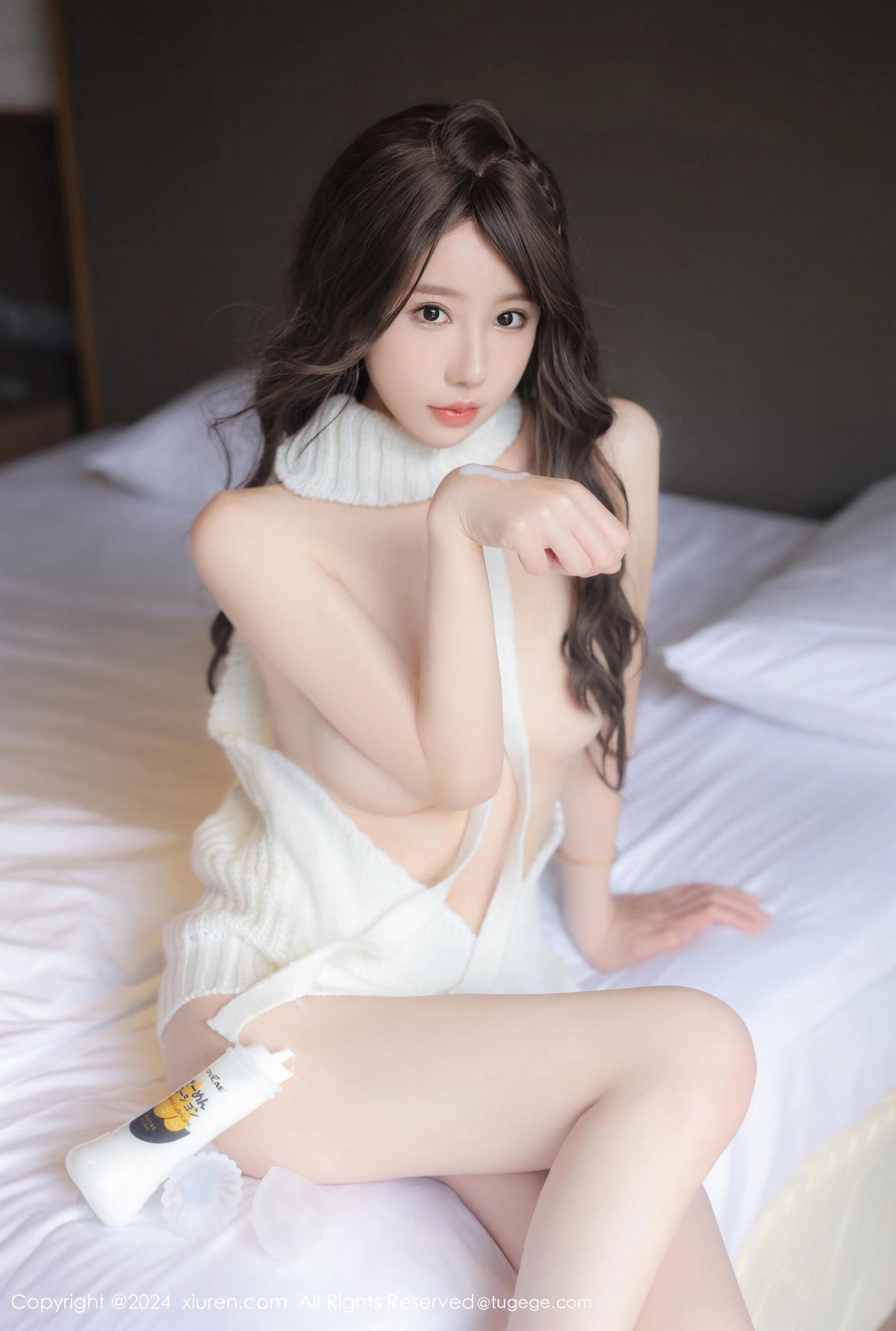 秀人网 Vol. 8459 桃妖夭(51)