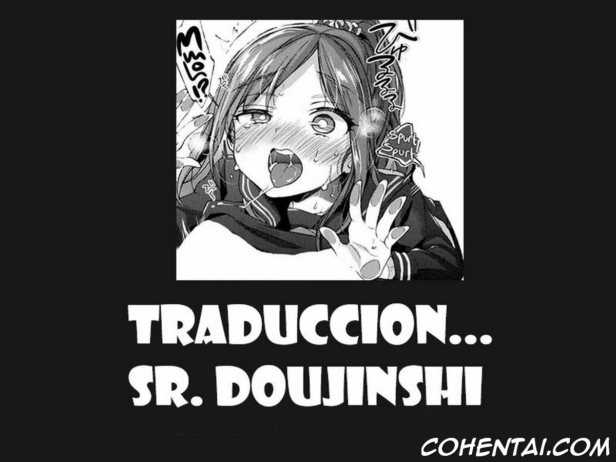 B-kyuu Manga 11 Tsuugakuro – Part 1 “Spring” (Bleach) xxx comics manga porno doujin hentai español sexo 