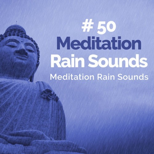 Meditation Rain Sounds - # 50 Meditation Rain Sounds - 2019