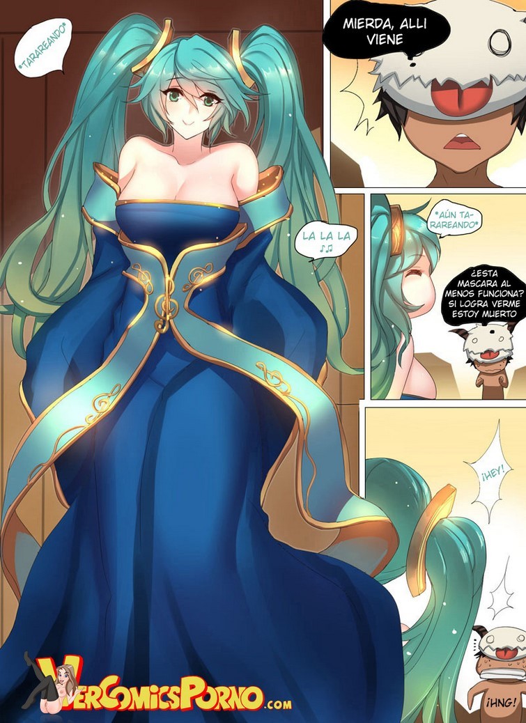 Sona’s Home First Part - 2