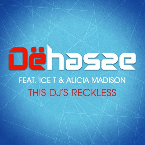 ICE T - This Dj's Reckless - 2014