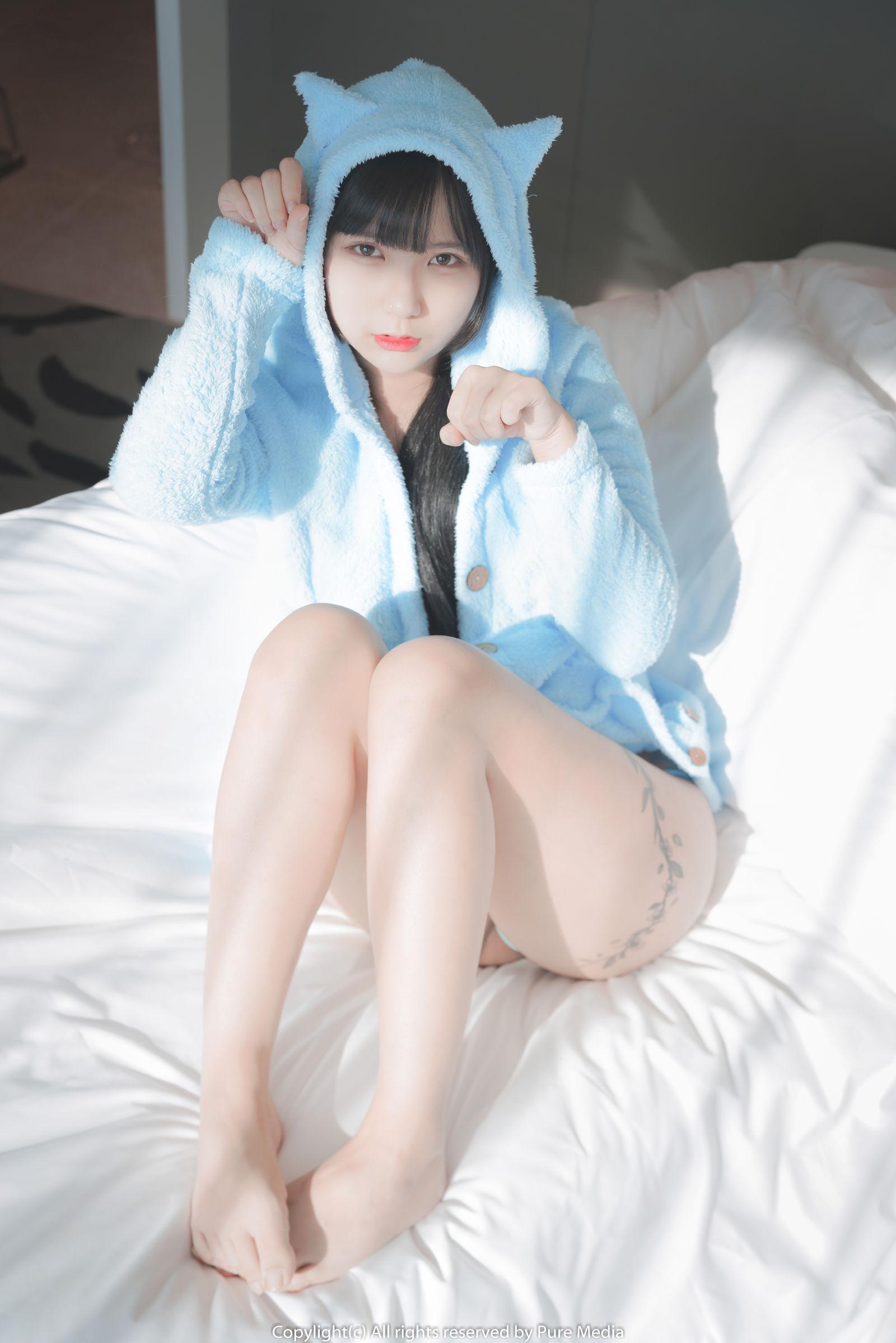 Pure Media Vol. 056 Hizzy(48)