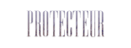 Protecteurs Protecteurs