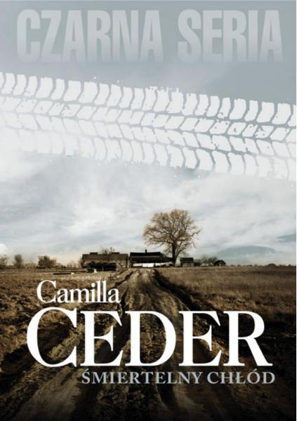 Camillia Ceder - Śmiertelny chłód