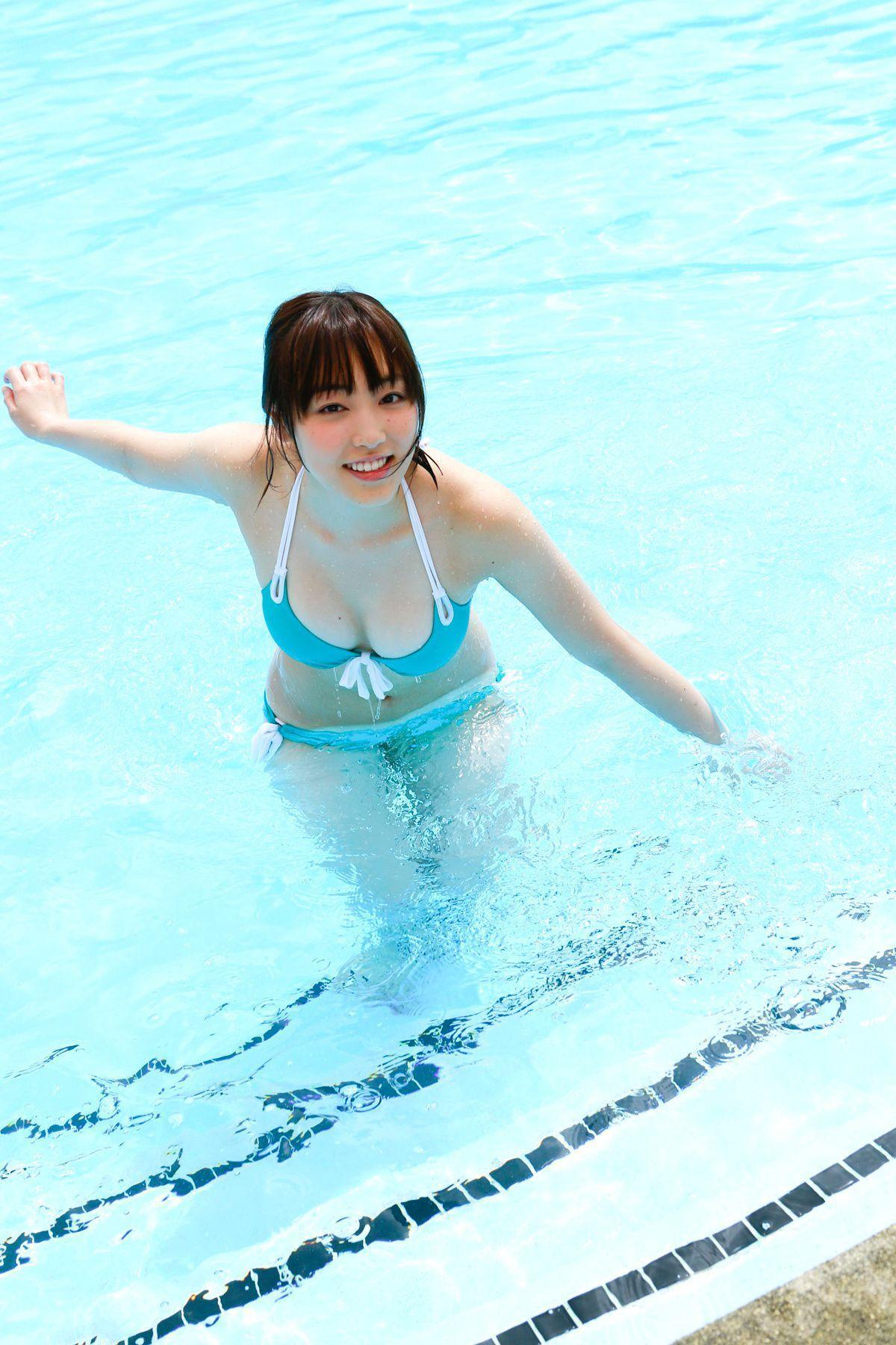 Fukumura Mizuki 谱久村圣/譜久村聖 [Hello! Project Digital Books] Vol.134 写真集(71)