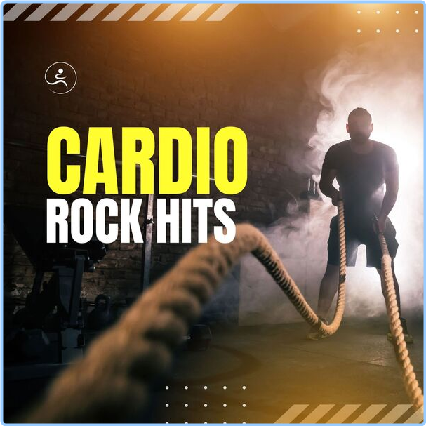 Various Artists - Cardio Rock Hits (2024) [320 Kbps] 21zVZOFk_o