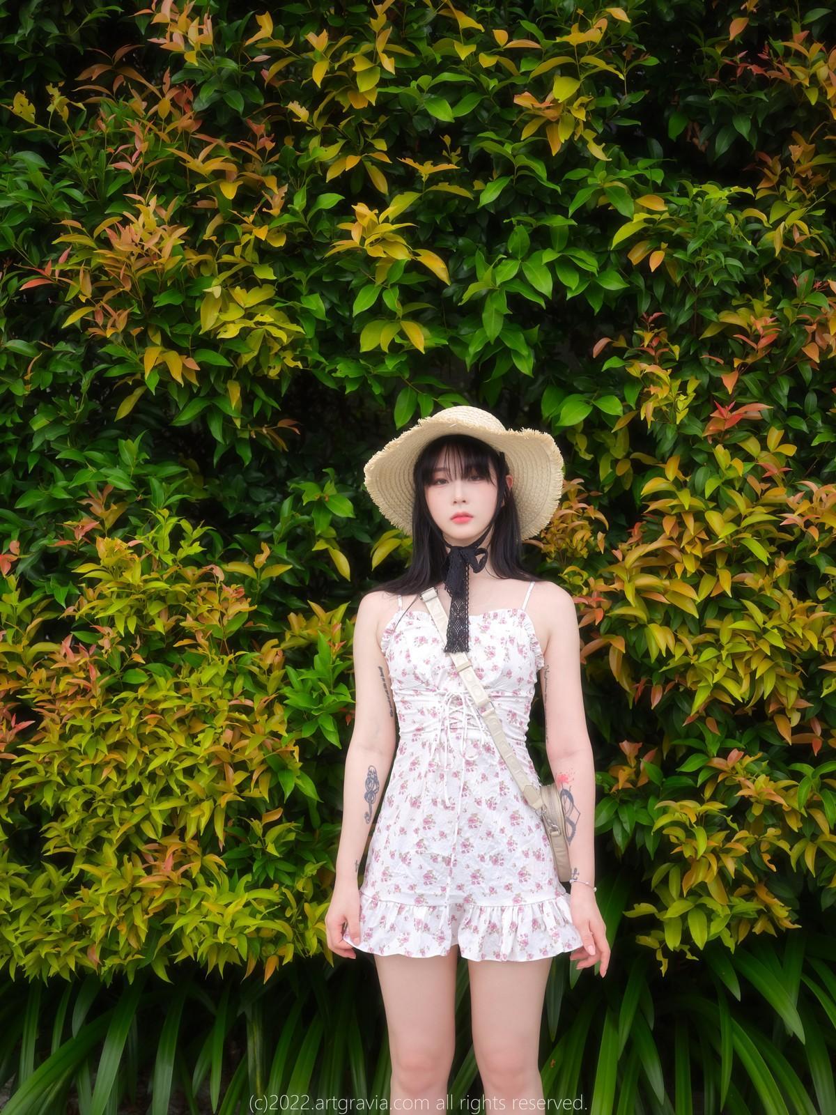 JangJoo 장주, ArtGravia Vol.466 아트그라비아 Set.01(17)