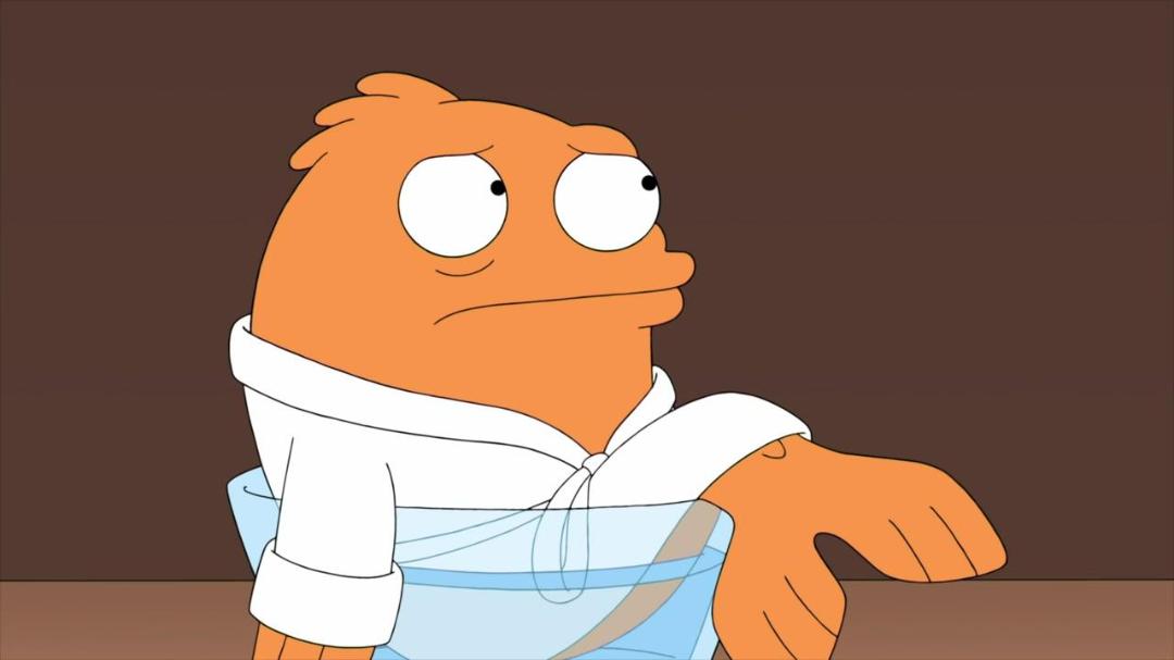 American Dad S17E20 The Chilly Thrillies 720p AMZN WEBRip DDP5 1 x264-CtrlHD American Dad S17E20 The Chilly Thrillies 720p AMZN WEBRip DDP5 1 x264-CtrlHD