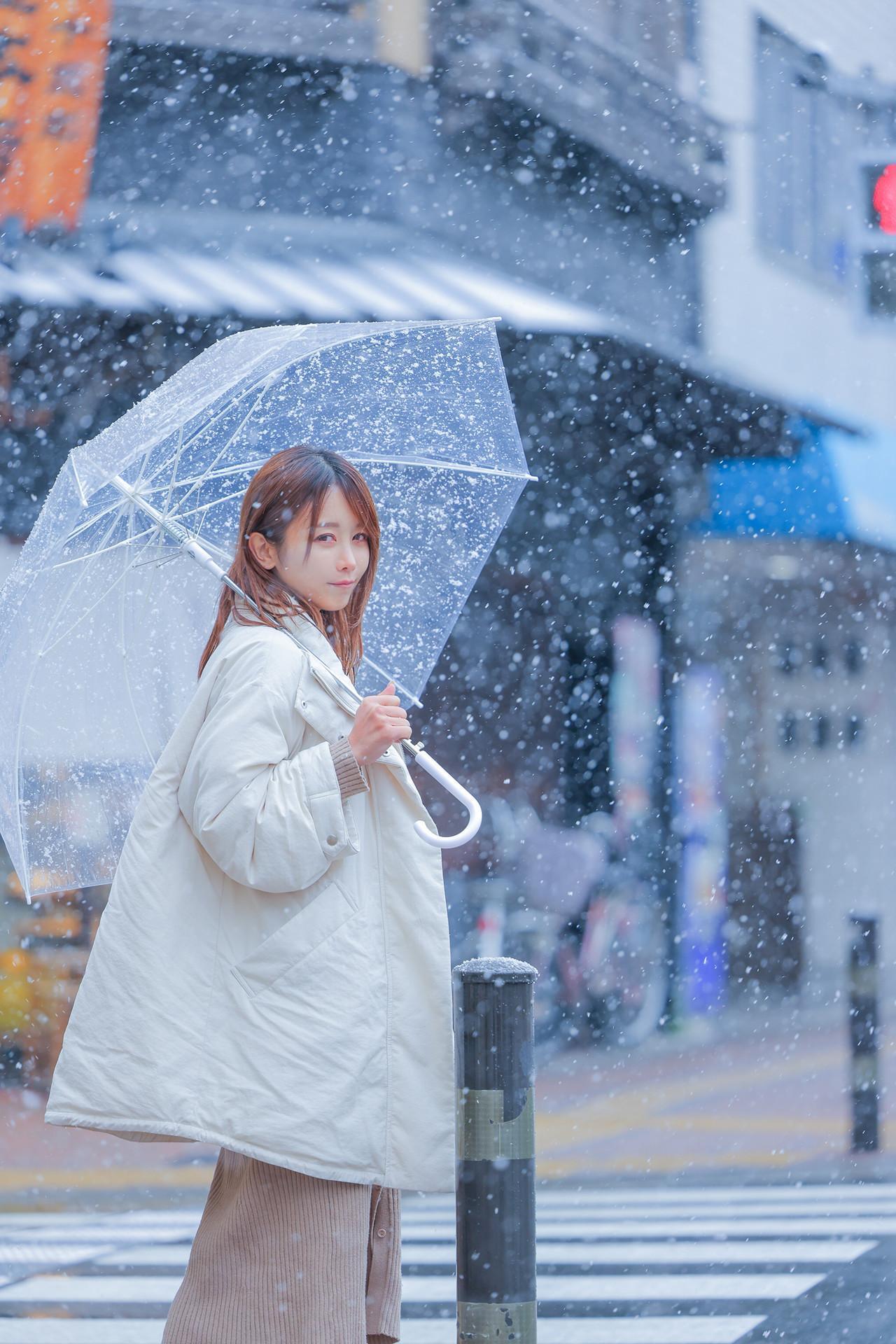 Ikumi いくみ, 写真集 Fantia 2022年01月合集 Set.03(3)