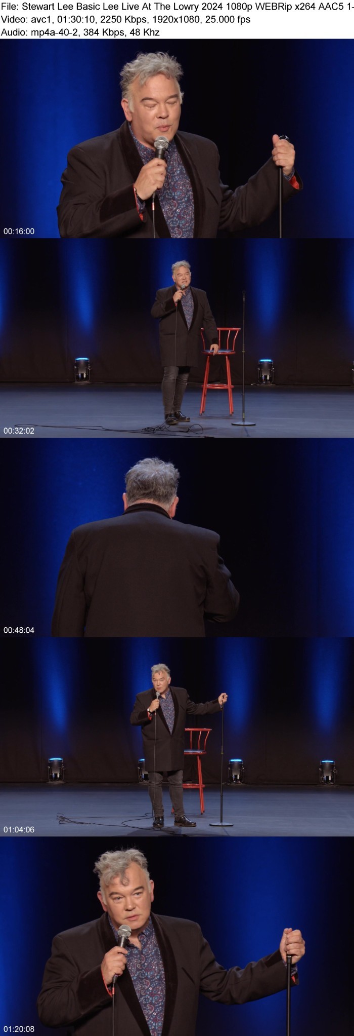 Stewart Lee Basic Lee Live At The Lowry (2024) 1080p WEBRip 5 1-LAMA YCzUvuYR_o