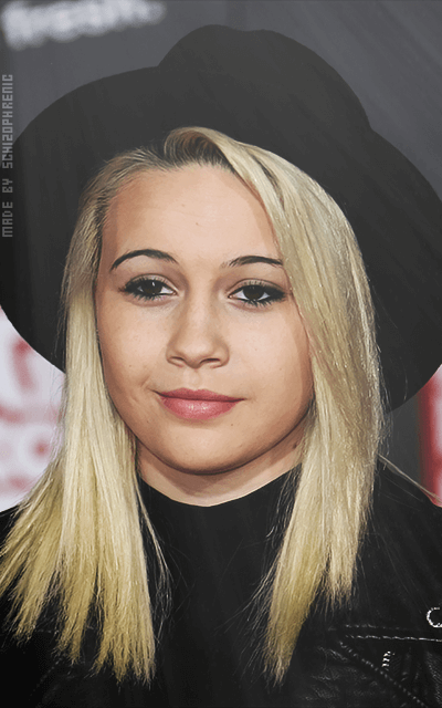 Bea Miller JgFKl4hL_o