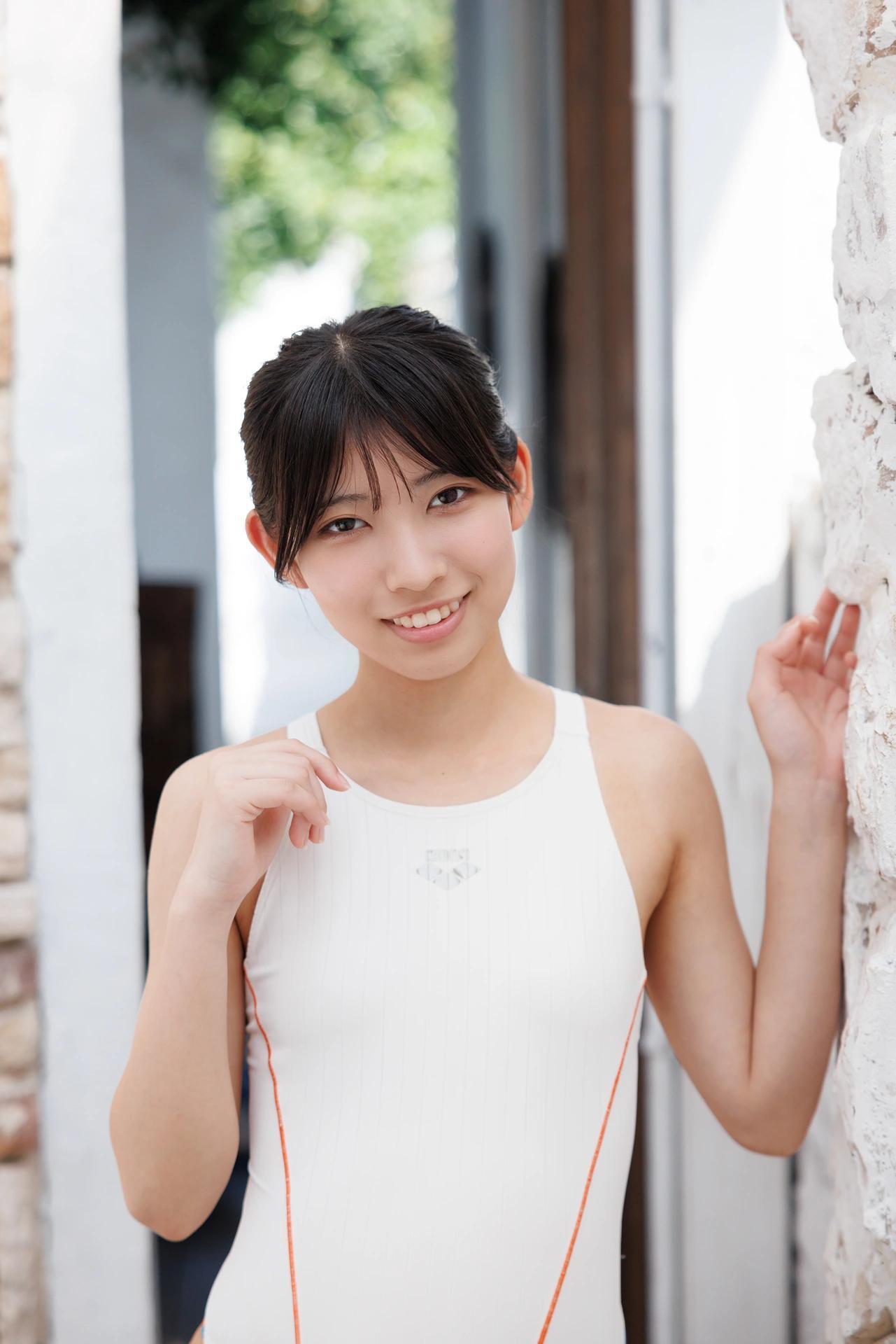 Akane Nishikawa 西川茜, Minisuka.tv [4k_l_akane-n_22](11)