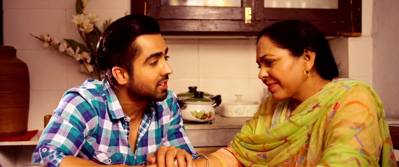 Mahi NRI (2017) Punjabi 720p HDRip x264 AAC 5 1 ESubs-LHD Mahi NRI (2017) Punjabi 720p HDRip x264 AAC 5 1 ESubs-LHD