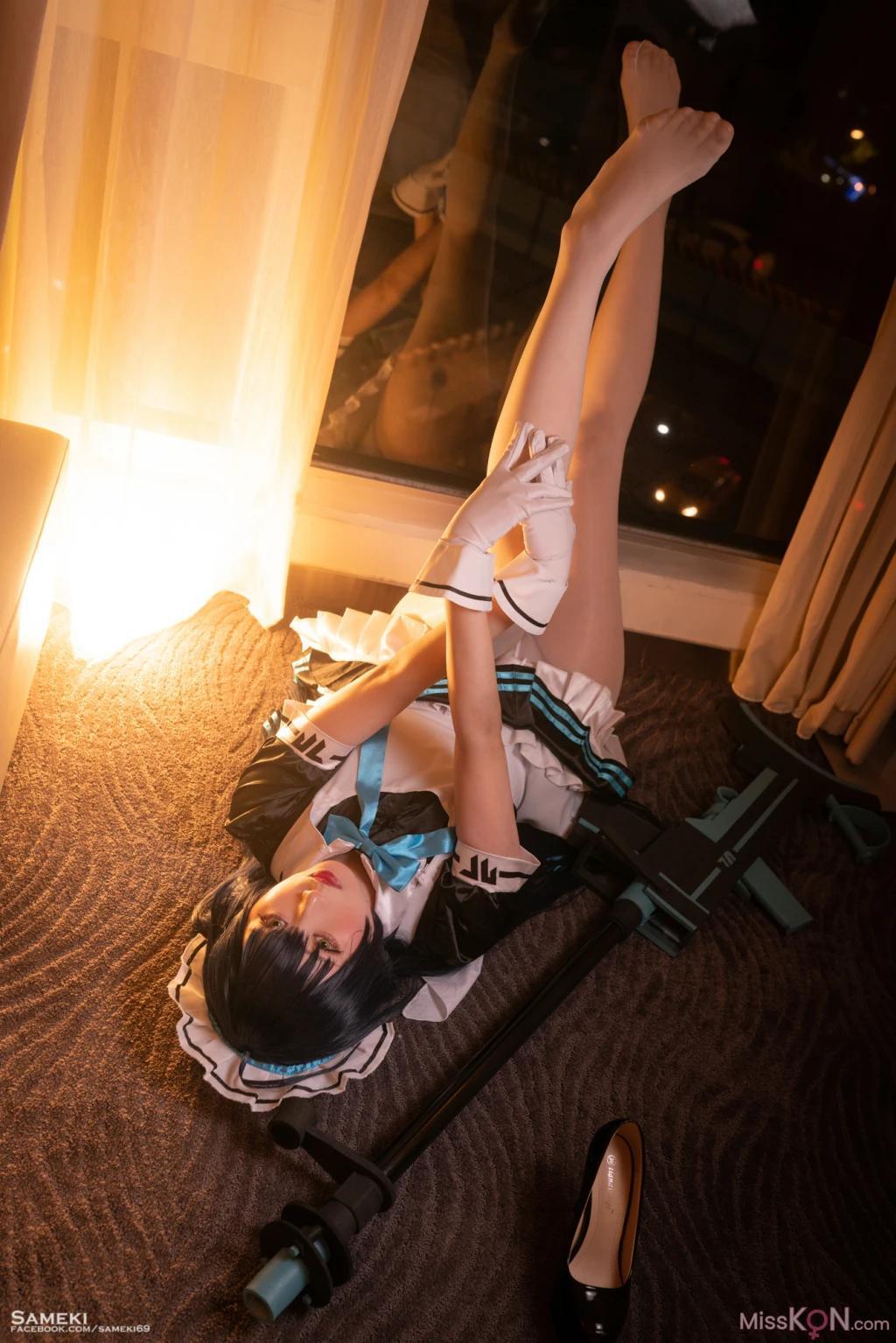 Coser@Sameki: Pack Karin (142 photos)(108)