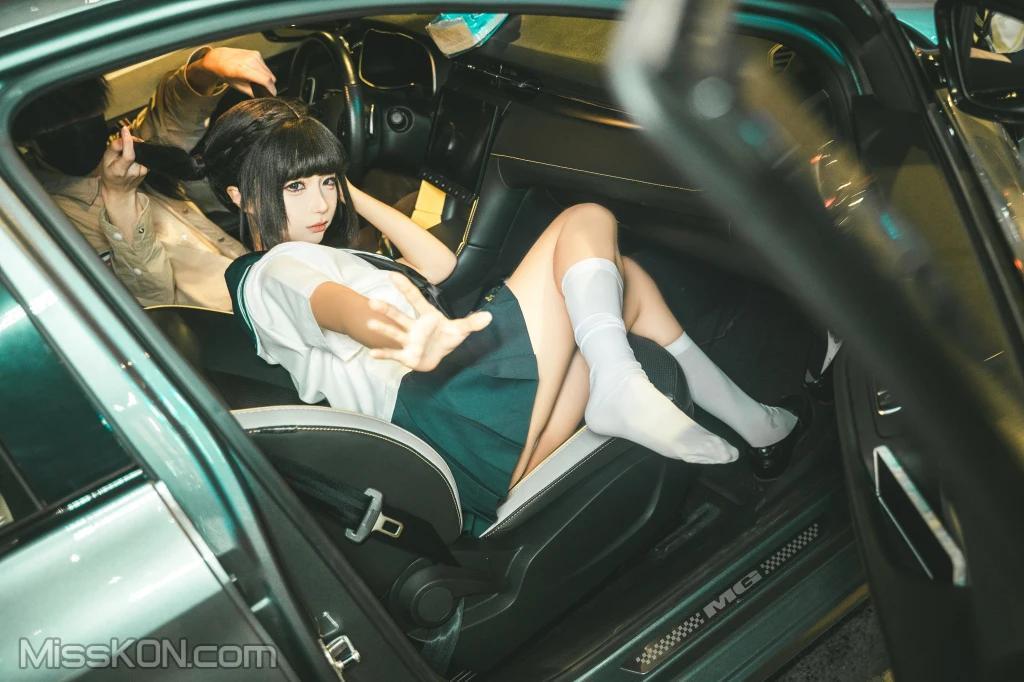 Coser@蠢沫沫 (chunmomo): T3蠢沫沫奇遇记2 (115 photos)(55)
