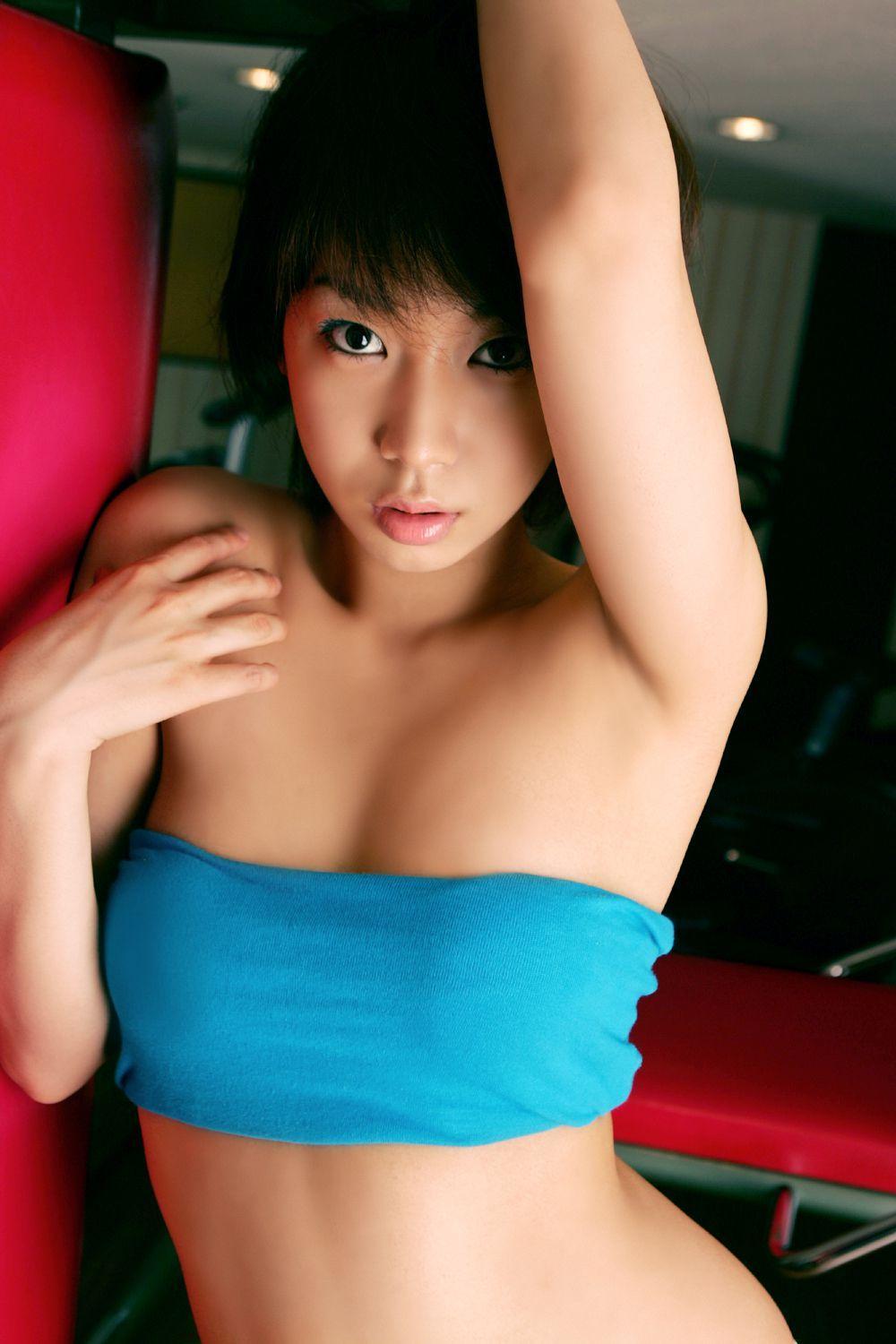 [DGC] NO.171 Ayumi あゆみ 写真集(7)