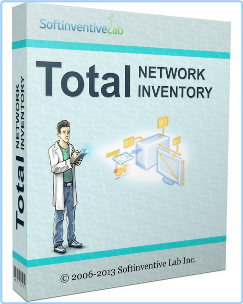 Total Network Inventory 6.3.0.6610 (x64) Multilingual 38cfVZzj_o