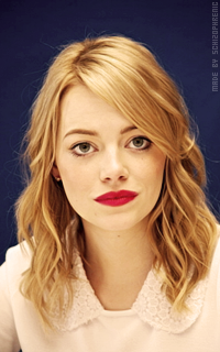 Emma Stone 4NdCpw7N_o