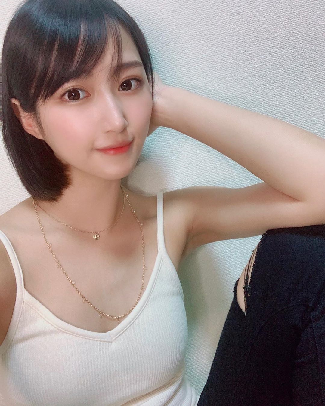IG正妹—川瀬 もえ KawaseMoe G03HjoAO o - IG正妹—川瀬 もえ KawaseMoe